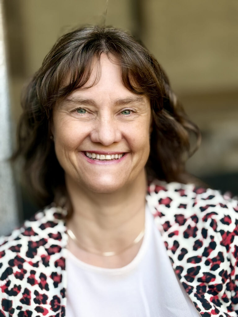 Leontine Broer, interieurontwerper